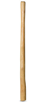 Medium Size Natural Finish Didgeridoo (TW520) 